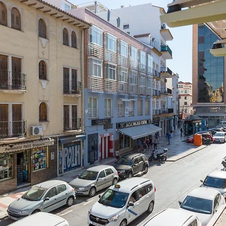 Marmoles Sweet Home Malaga Ngoại thất bức ảnh