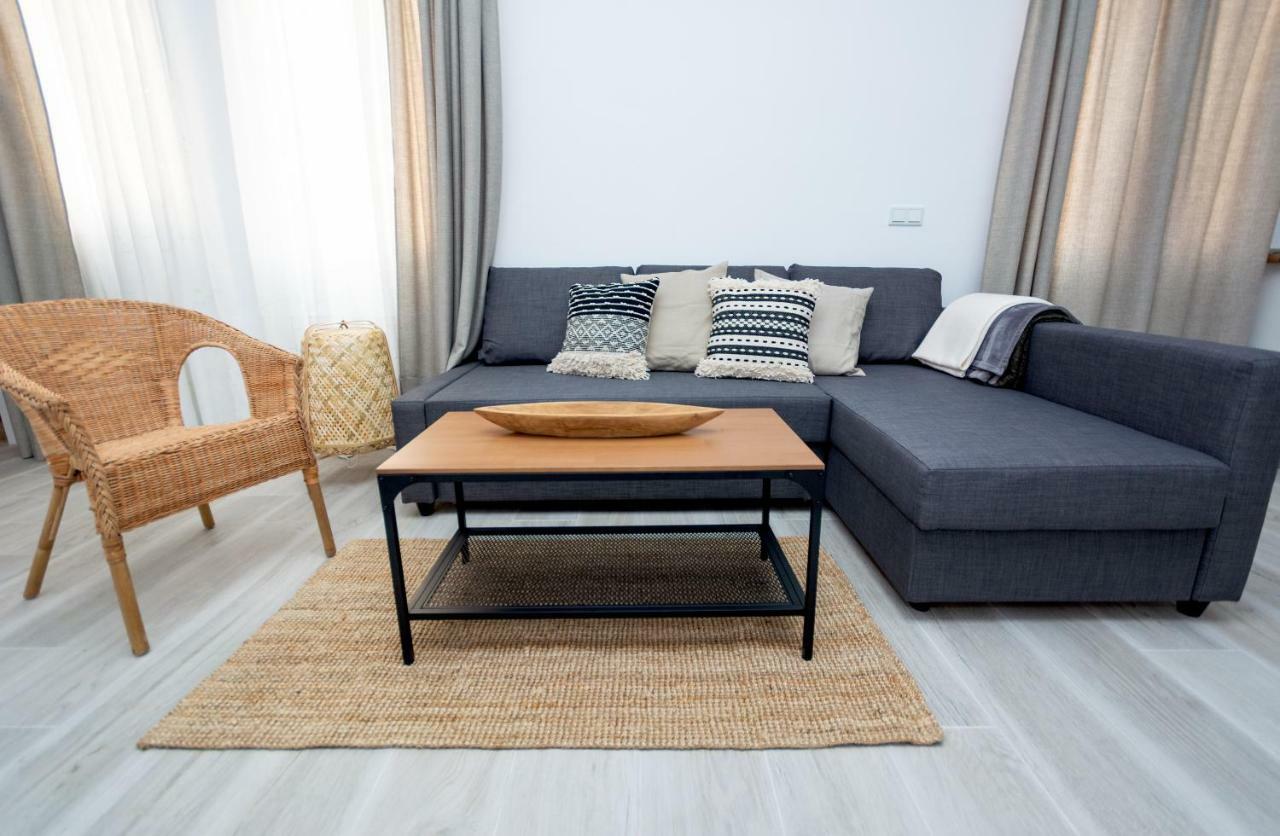 Marmoles Sweet Home Malaga Ngoại thất bức ảnh