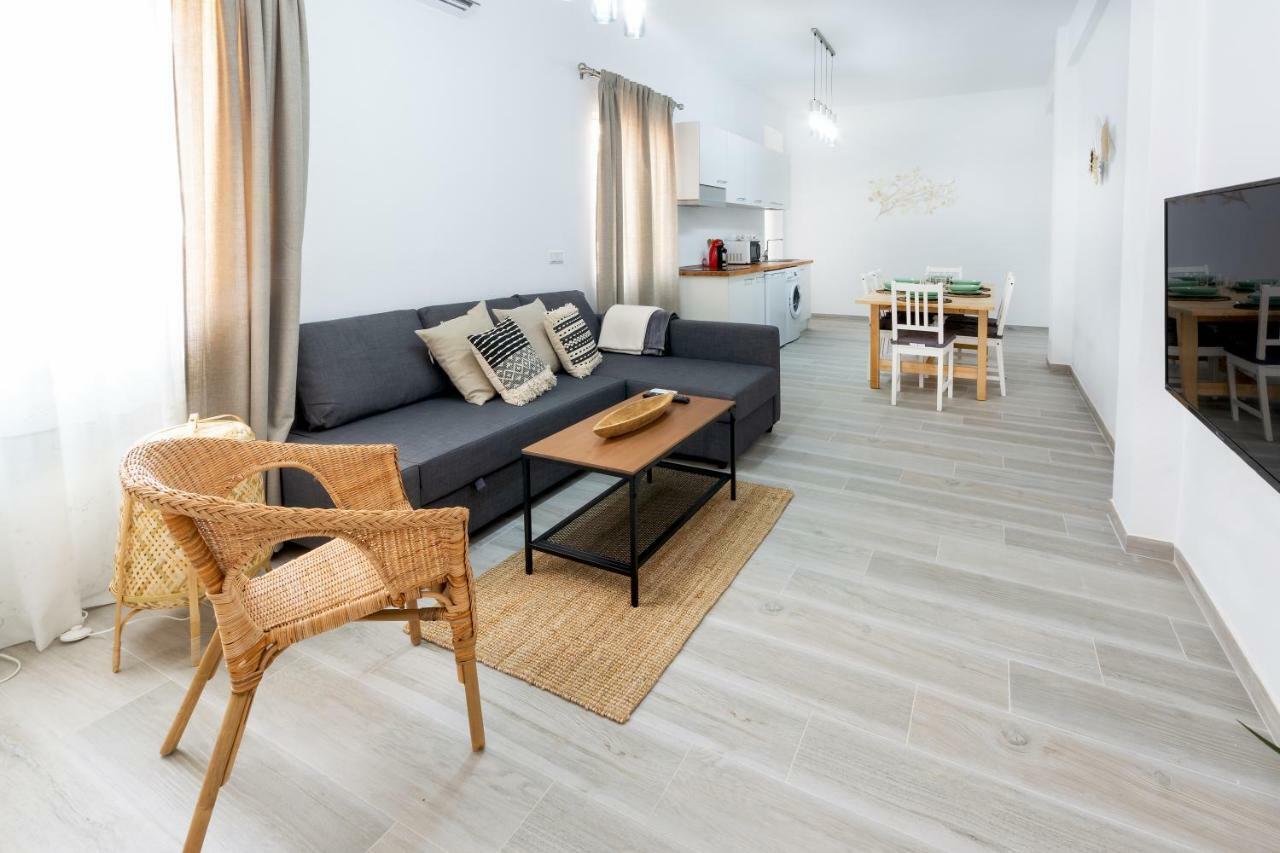 Marmoles Sweet Home Malaga Ngoại thất bức ảnh
