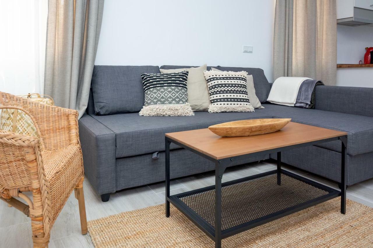 Marmoles Sweet Home Malaga Ngoại thất bức ảnh