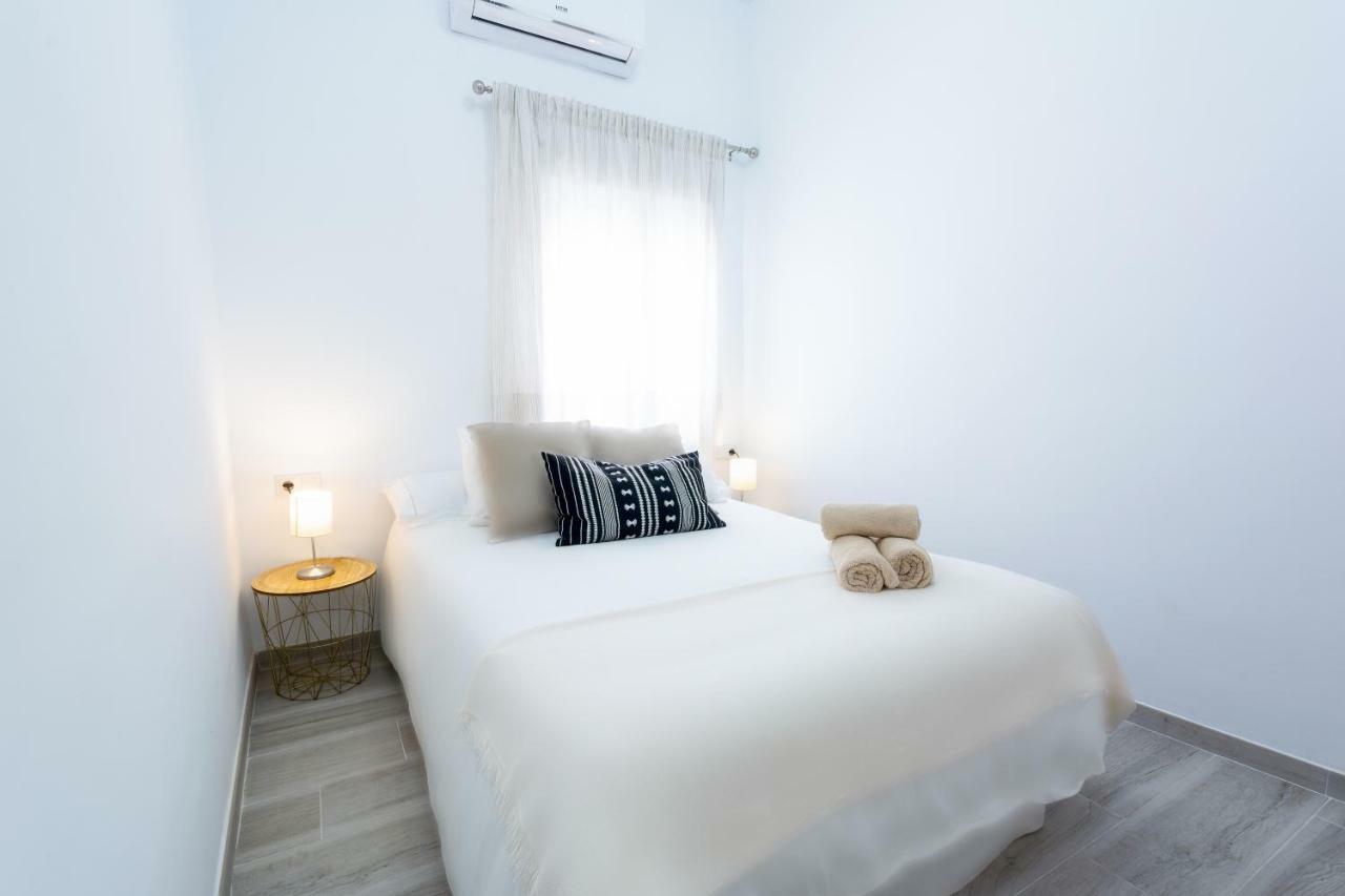 Marmoles Sweet Home Malaga Ngoại thất bức ảnh